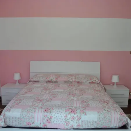 Saint Francis Bed & Breakfast