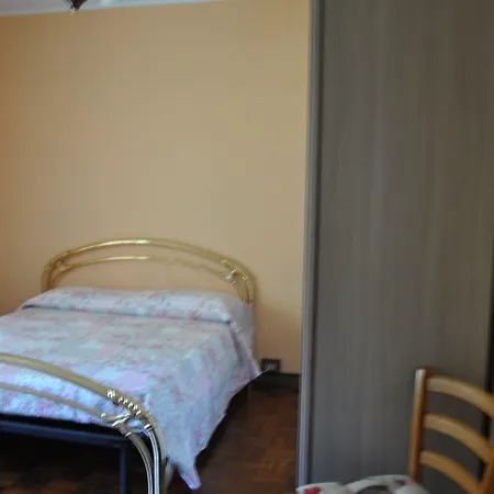 Saint Francis Bed & Breakfast