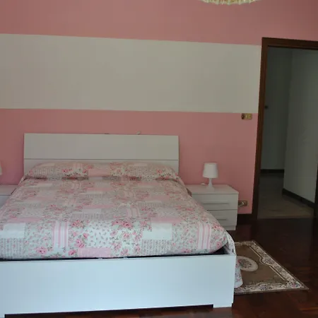 Saint Francis Bed & Breakfast *