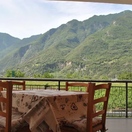 Bed & Breakfast Saint Francis *