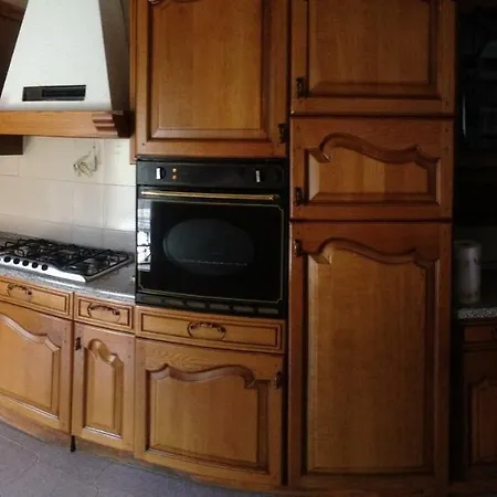 Bed & Breakfast Saint Francis Verres