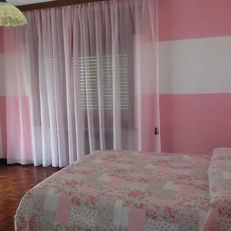 Saint Francis Bed & Breakfast *