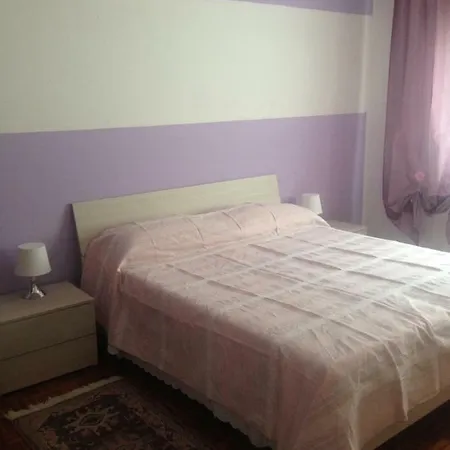 Saint Francis Bed & Breakfast *
