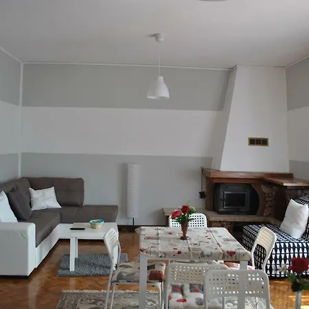 Bed & Breakfast Saint Francis Verres