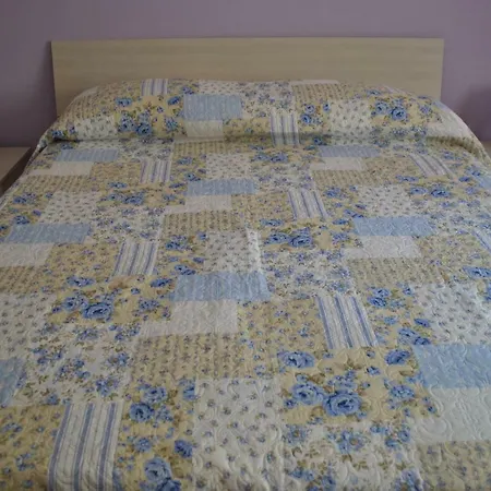 Saint Francis Bed & Breakfast