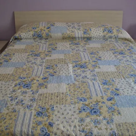 Saint Francis Bed & Breakfast