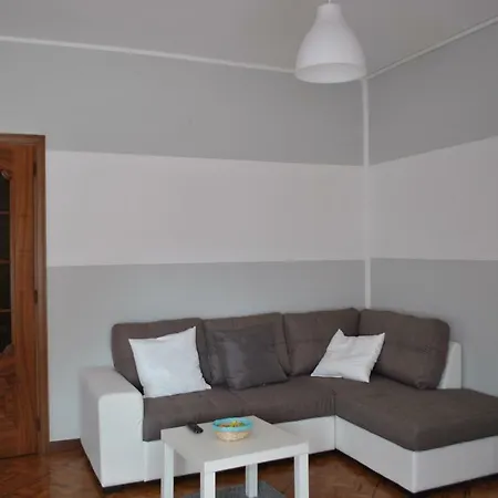 Saint Francis Bed & Breakfast Verres