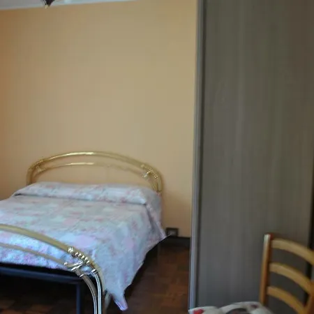 Bed & Breakfast Saint Francis *