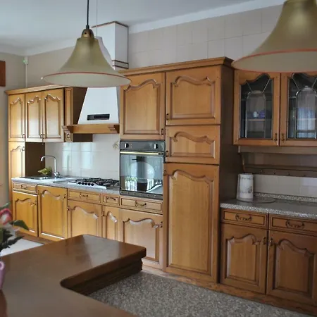 Saint Francis Bed & Breakfast Verrès
