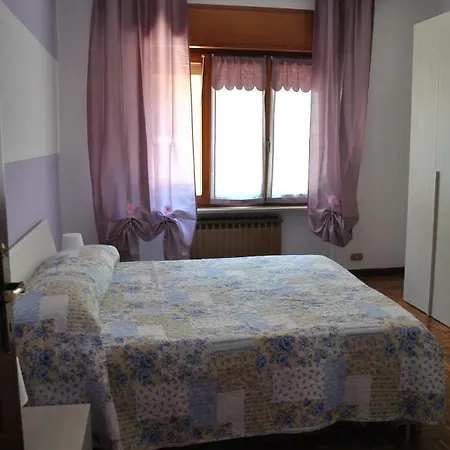 Bed & Breakfast Saint Francis