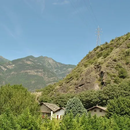 Bed & Breakfast Saint Francis Verres